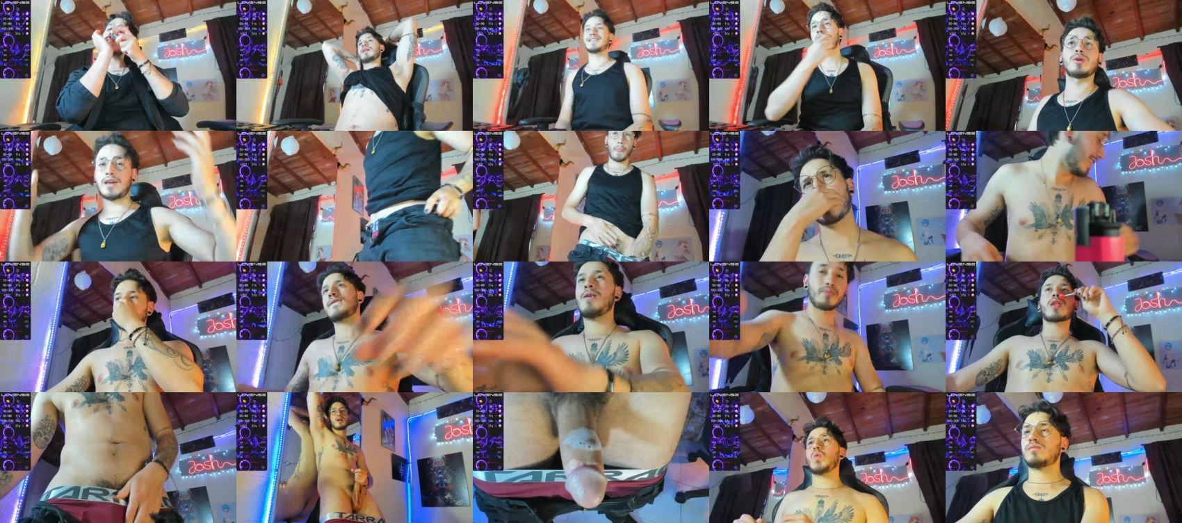 Josh_Creep  06-02-2022